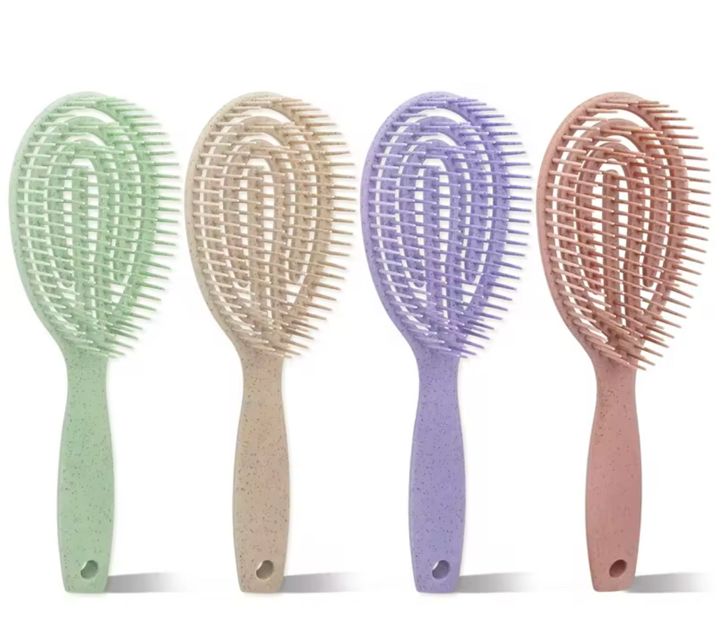 Bio Hair Brushes - AtsiHairSupplies