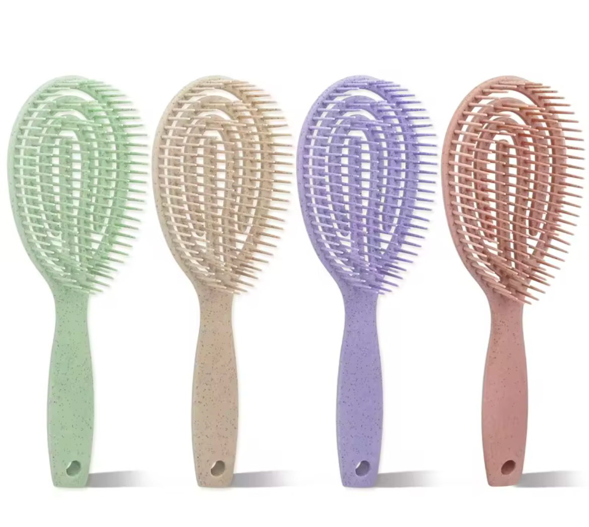 Bio Hair Brushes - AtsiHairSupplies