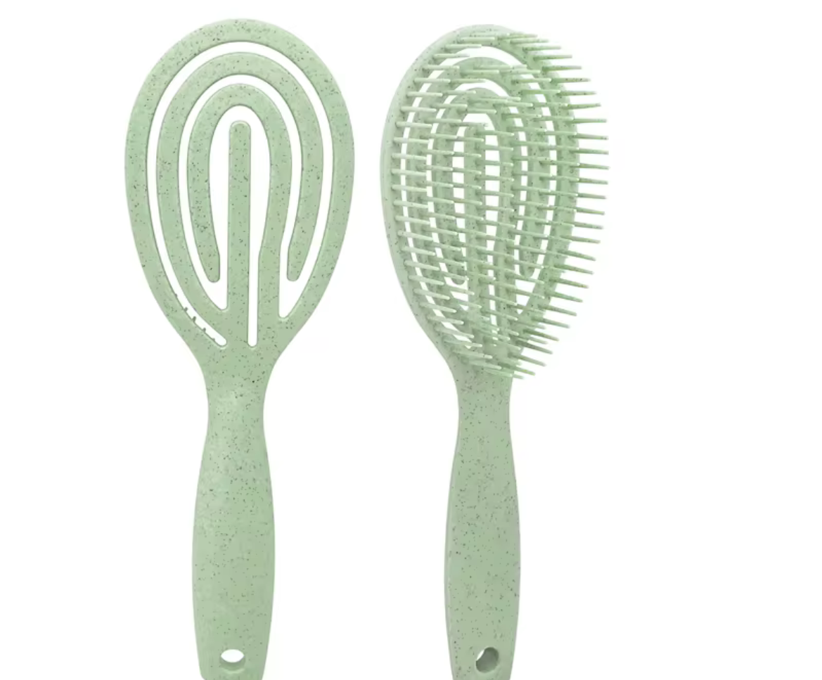 Bio Hair Brushes - AtsiHairSupplies