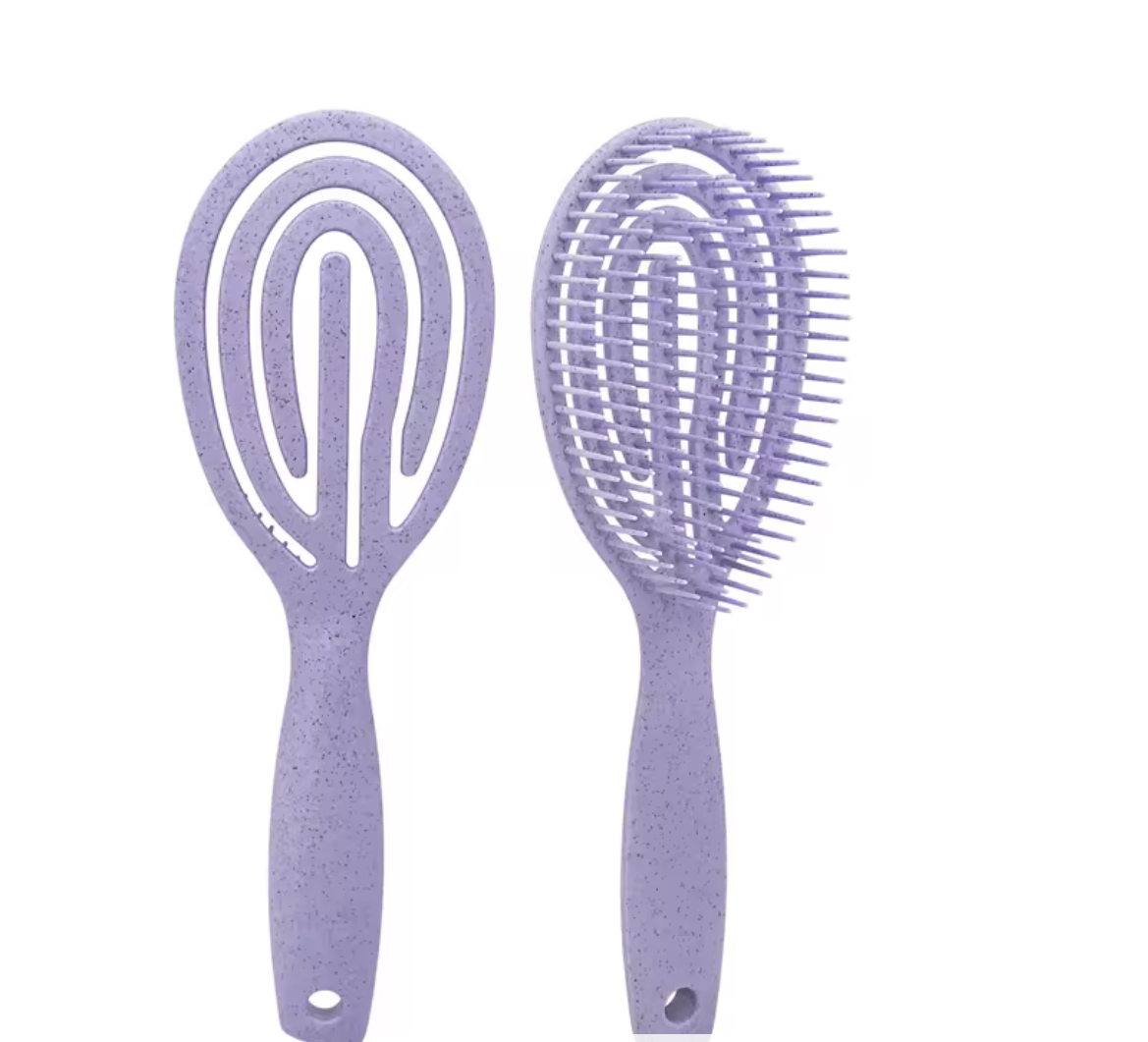 Bio Hair Brushes - AtsiHairSupplies