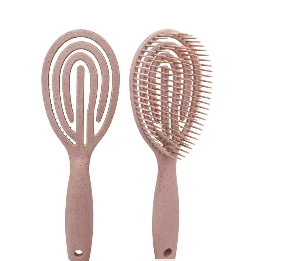Bio Hair Brushes - AtsiHairSupplies