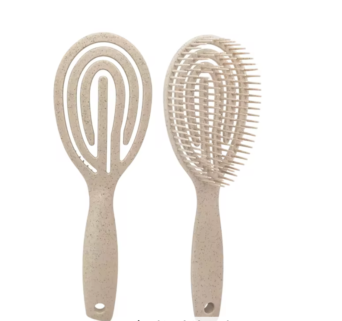Bio Hair Brushes - AtsiHairSupplies