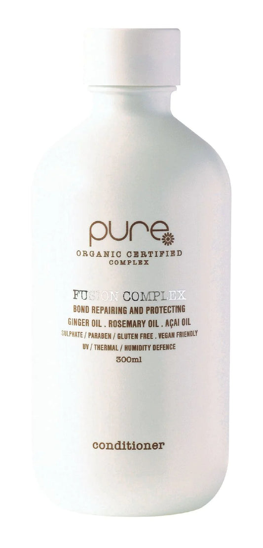 Pure Fusion Complex Conditioner 300ml - AtsiHairSupplies