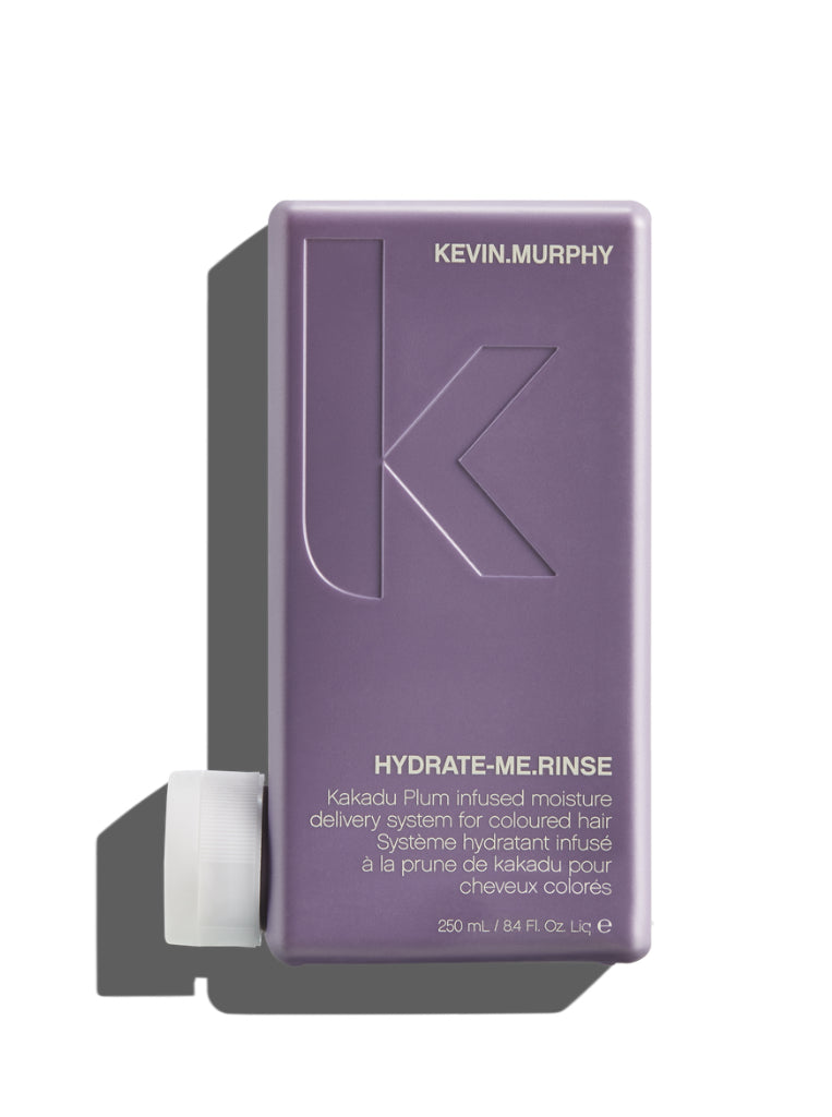 KEVIN.MURPHY Hydrate-Me.Rinse 250ml - AtsiHairSupplies