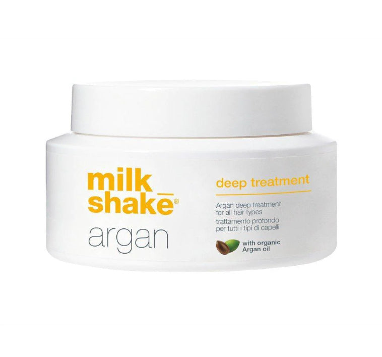 Milk_shake Argan Deep Treatment 200ml - AtsiHairSupplies