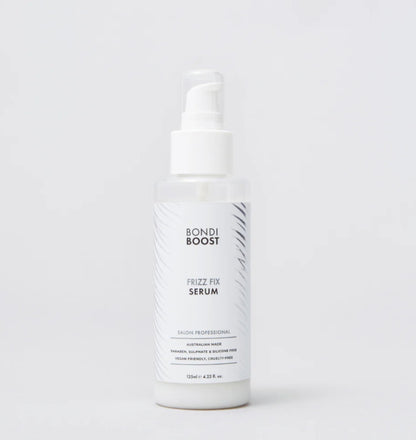 Bondi Boost Frizz Fix Serum 125ml - AtsiHairSupplies