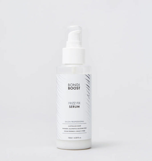 Bondi Boost Frizz Fix Serum 125ml - AtsiHairSupplies