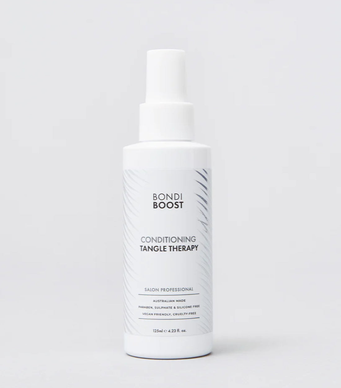 Bondi Boost Conditioning Tangle Therapy 125ml - AtsiHairSupplies