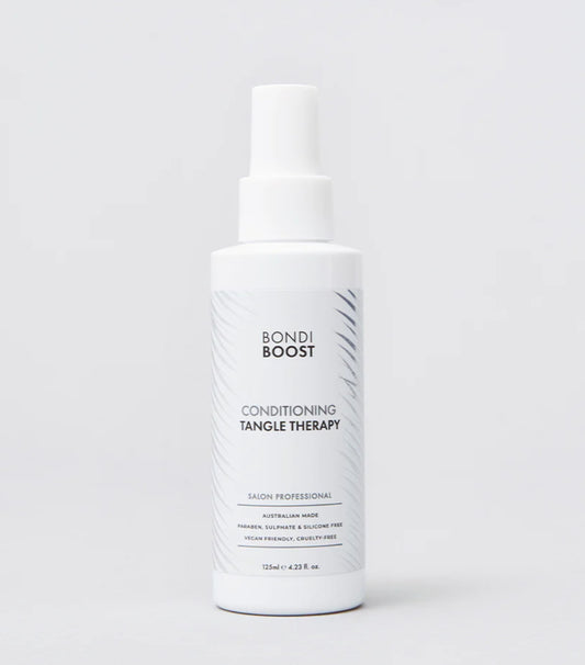Bondi Boost Conditioning Tangle Therapy 125ml - AtsiHairSupplies