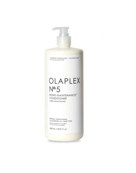 OLAPLEX Nº.5 黏合維護護髮素 1000ml