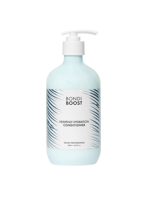 Bondi Boost Heavenly Hydration Conditioner 500ml - AtsiHairSupplies