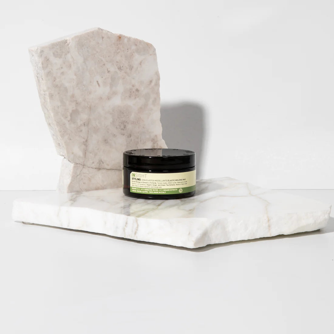 INSIGHT STYLING Elastic Molding Wax 90ml - AtsiHairSupplies
