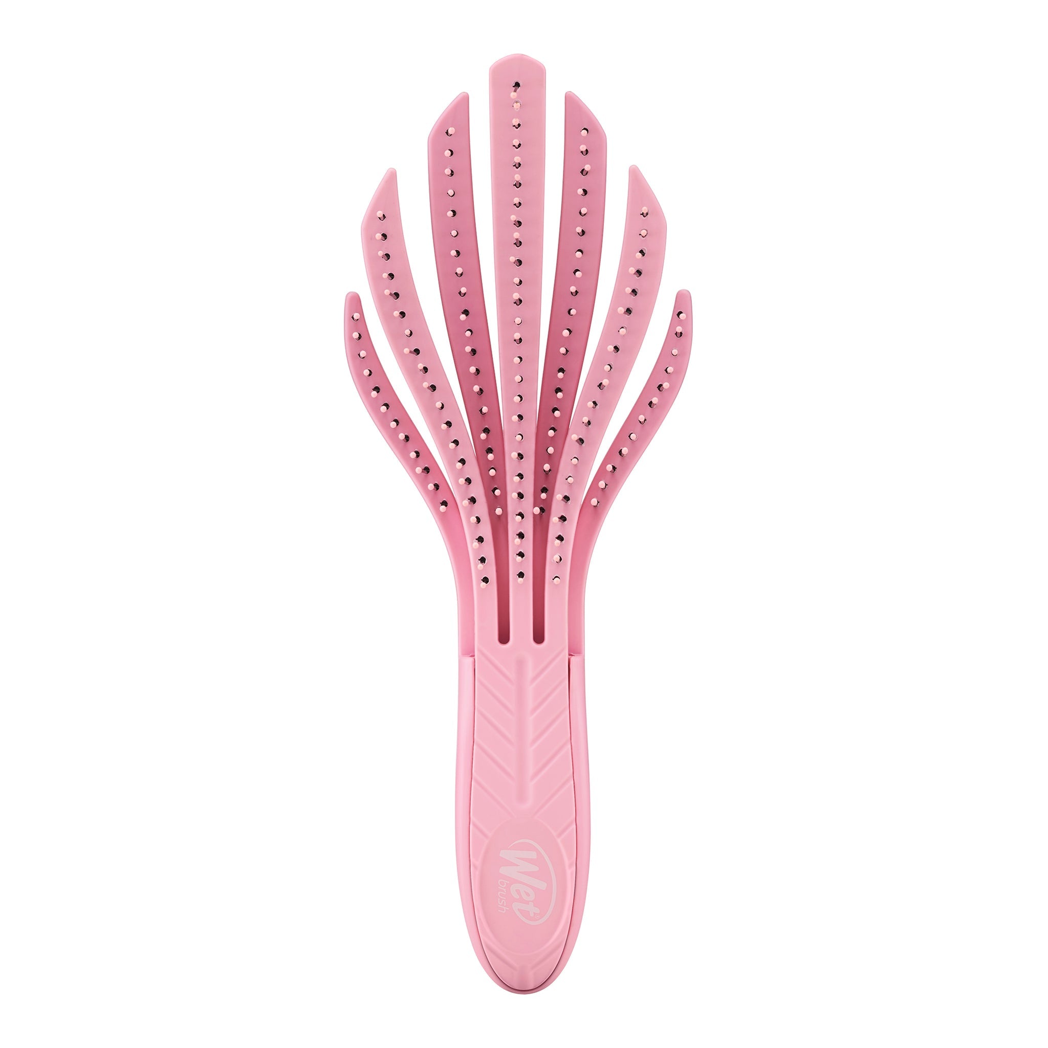 Wet Brush Go Green Curl Detangler - AtsiHairSupplies