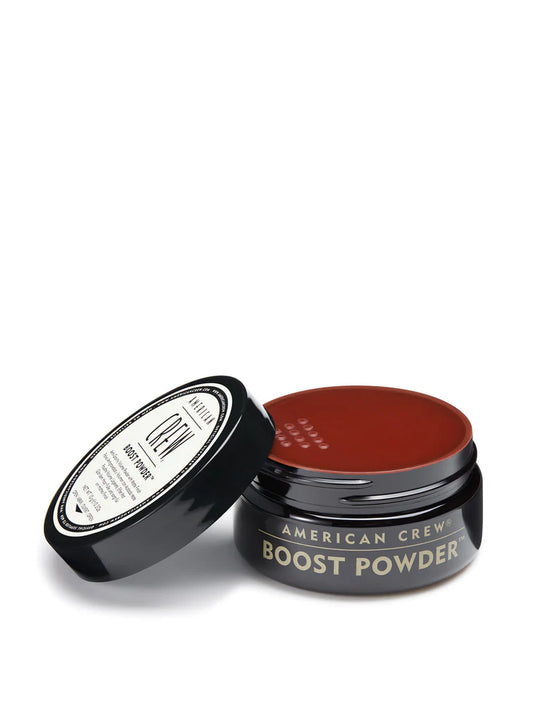 AMERICAN CREW BOOST POWDER 10g - AtsiHairSupplies