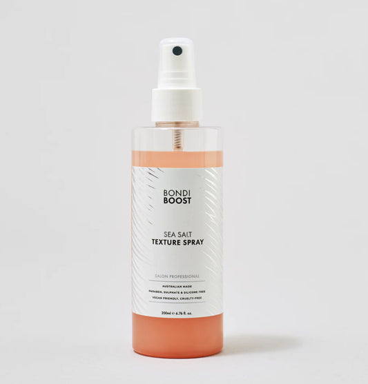 Bondi Boost Sea Salt Spray 200ml - AtsiHairSupplies