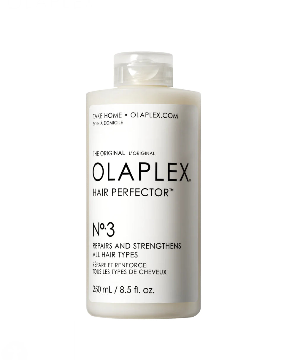OLAPLEX Nº.3 BONUS SIZE HAIR PERFECTOR™ 250ml - AtsiHairSupplies