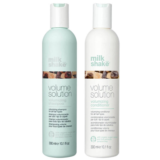 milk_shake Volumizing  Shampoo Conditioner Duo - AtsiHairSupplies