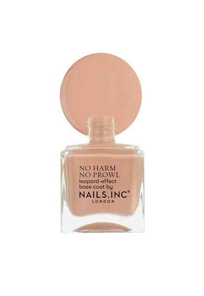 NAILS.INC LONDON As Purr Leopard Nail Polish Duo 2x14ml - AtsiHairSupplies