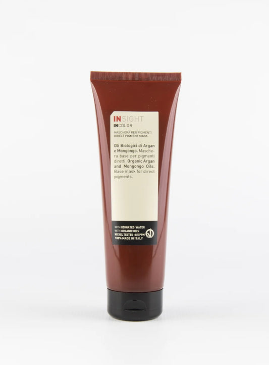 INSIGHT DIRECT PIGMENT MASK 250ml - AtsiHairSupplies