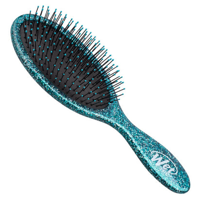 Wet Brush Original Detangler Jewel Teal - AtsiHairSupplies