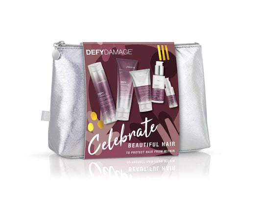 Joico Defy Damage Gift Bag - AtsiHairSupplies