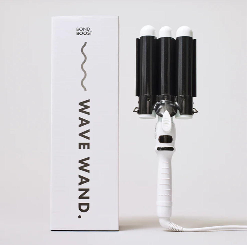 Bondi Boost Wave Wand (32mm) - AtsiHairSupplies