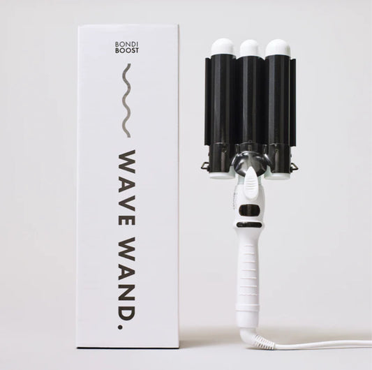 Bondi Boost Wave Wand (32mm) - AtsiHairSupplies