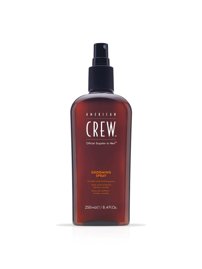 AMERICAN CREW GROOMING SPRAY 250ml - AtsiHairSupplies