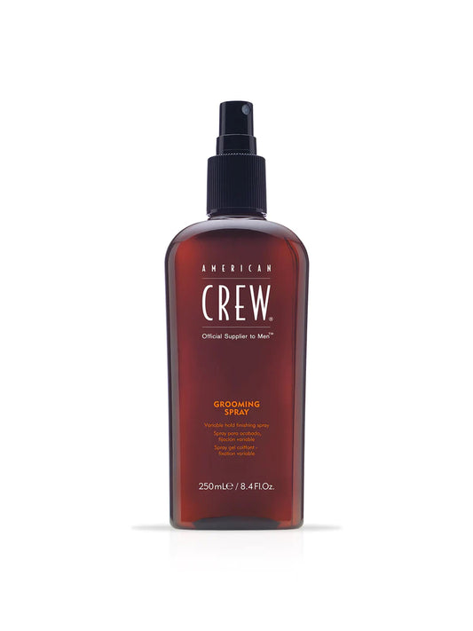 AMERICAN CREW GROOMING SPRAY 250ml - AtsiHairSupplies