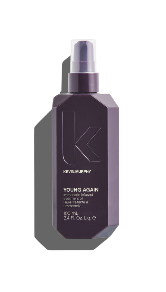 KEVIN.MURPHY Young.Again 100ml - AtsiHairSupplies