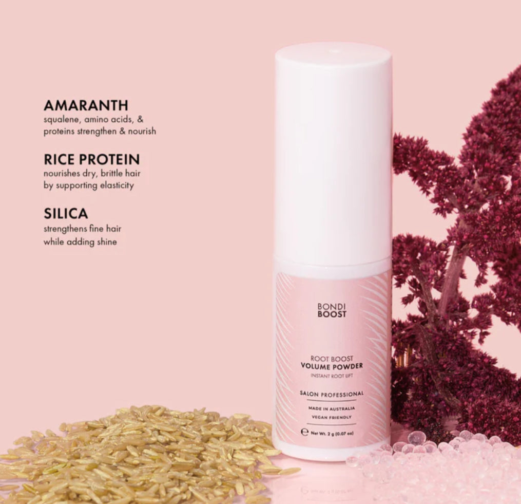 Bondi Boost Root Boost Volume Powder 2g - AtsiHairSupplies