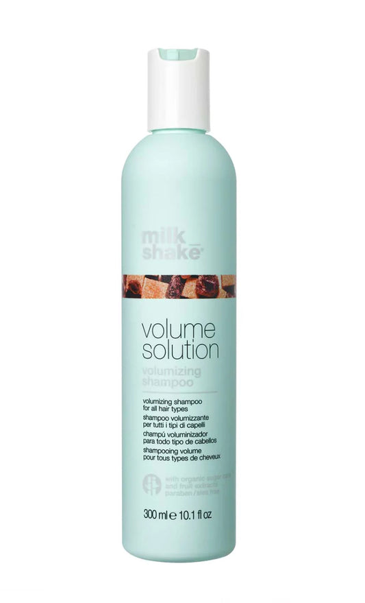 milk_shake Volumizing Shampoo 300ml - AtsiHairSupplies