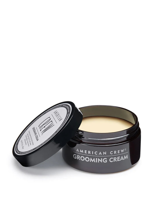 AMERICAN CREW GROOMING CREAM 85g - AtsiHairSupplies