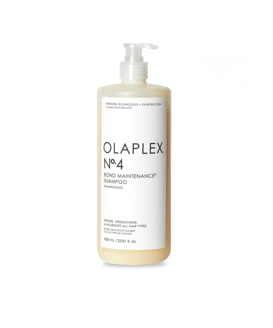 OLAPLEX Nº.4 龐德保養洗髮精 1000ml