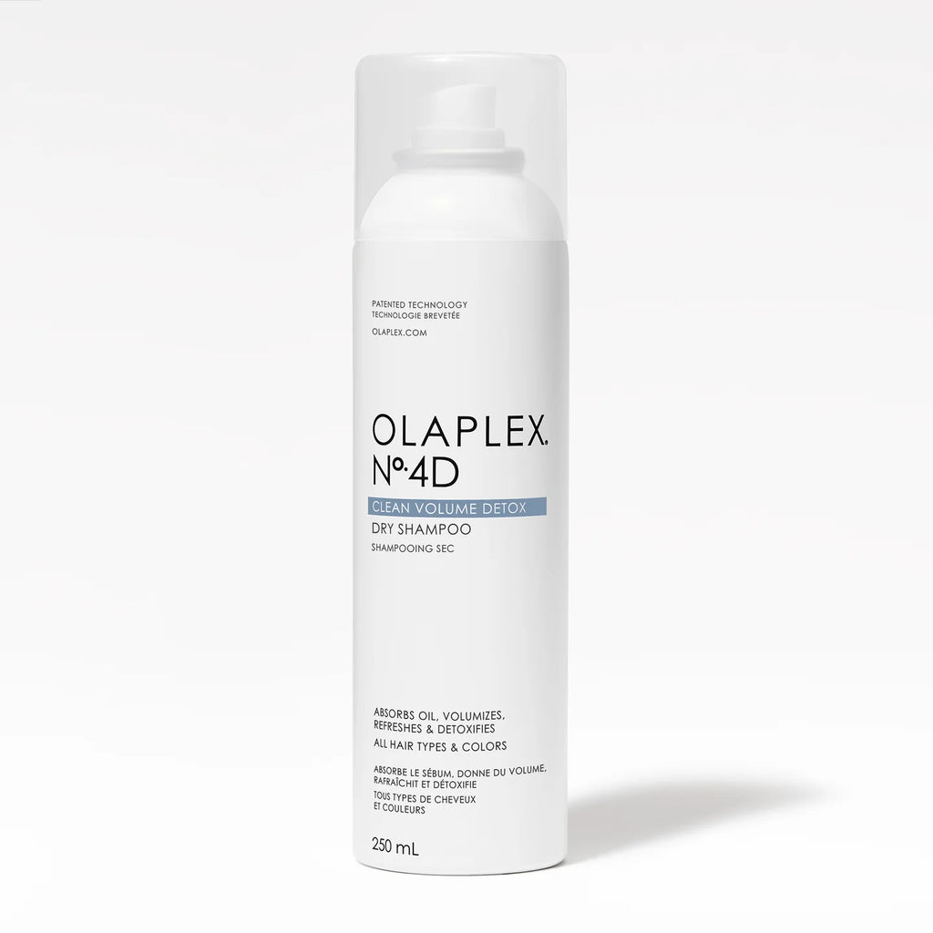 OLAPLEX Nº.4D CLEAN VOLUME DETOX DRY SHAMPOO 250ml - AtsiHairSupplies