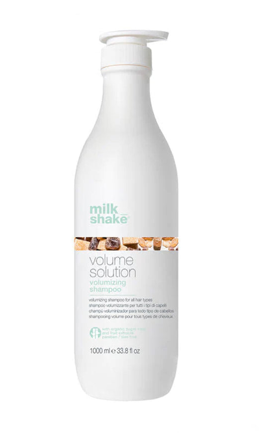milk_shake Volumizing Shampoo 1Litre - AtsiHairSupplies
