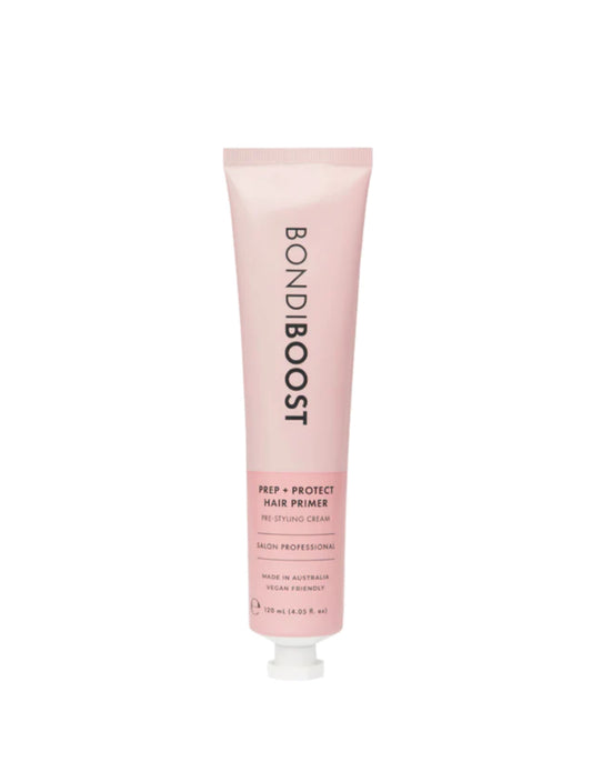 Bondi Boost Prep + Protect Hair Primer 120ml - AtsiHairSupplies
