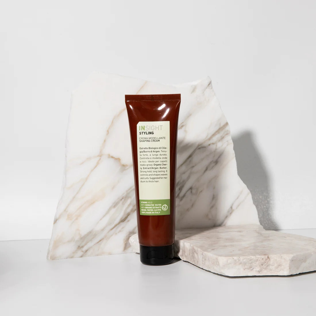 INSIGHT STYLING Shaping Cream 150ml - AtsiHairSupplies