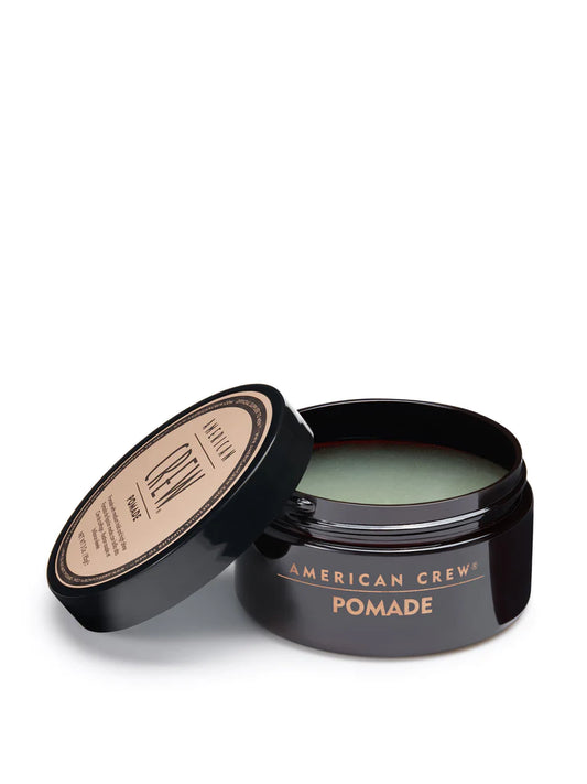 AMERICAN CREW POMADE 85g - AtsiHairSupplies