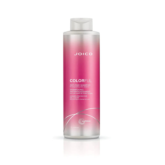 Joico Colorful Anti-Fade Shampoo 1L - AtsiHairSupplies