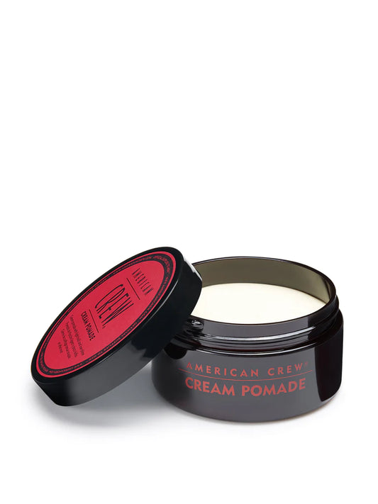 AMERICAN CREW CREAM POMADE 85g - AtsiHairSupplies