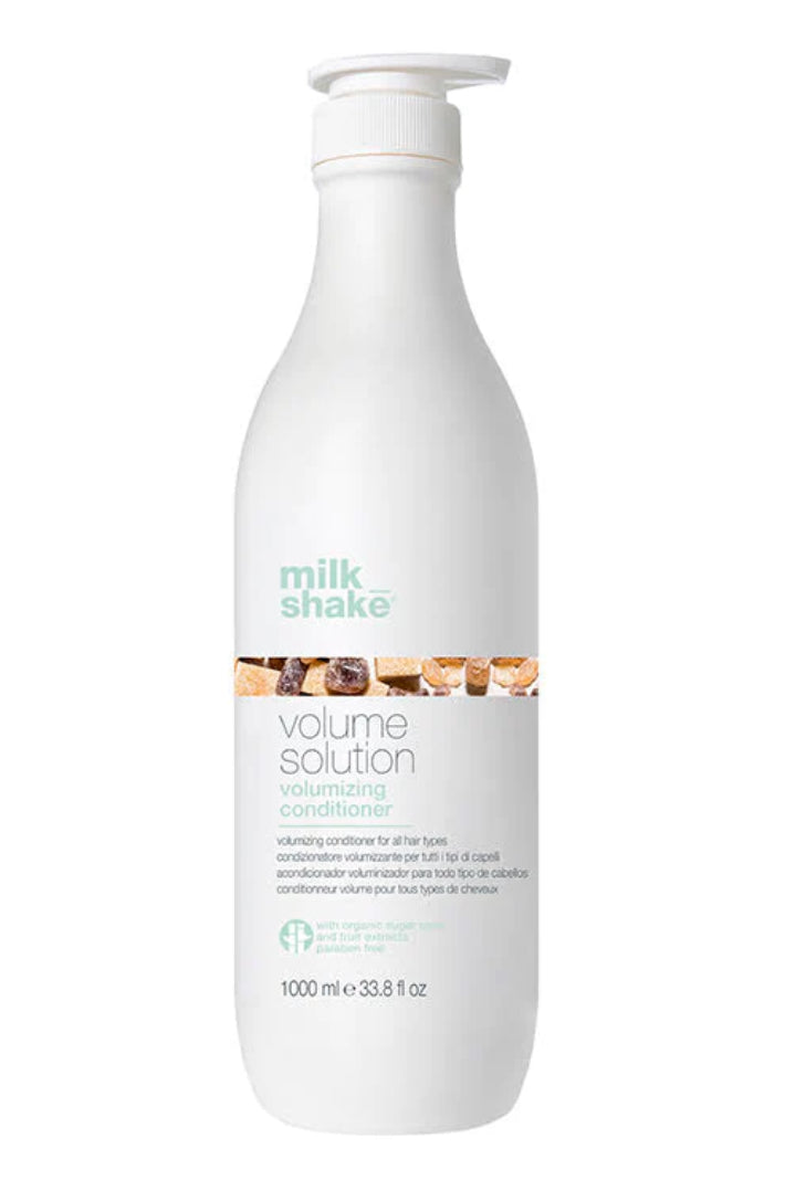 milk_shake Volumizing Conditioner 1Litre - AtsiHairSupplies