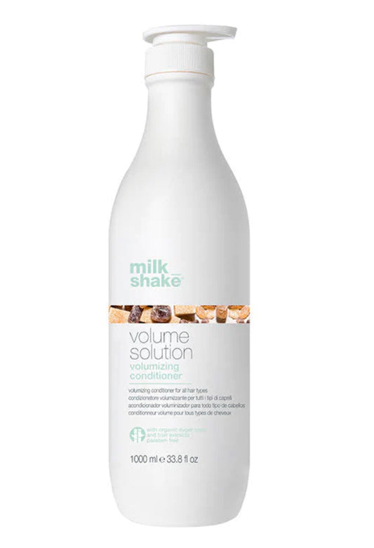milk_shake Volumizing Conditioner 1Litre - AtsiHairSupplies