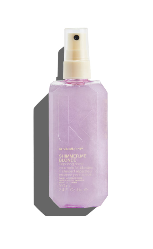 KEVIN.MURPHY Shimmer.Me Blonde 100ml - AtsiHairSupplies