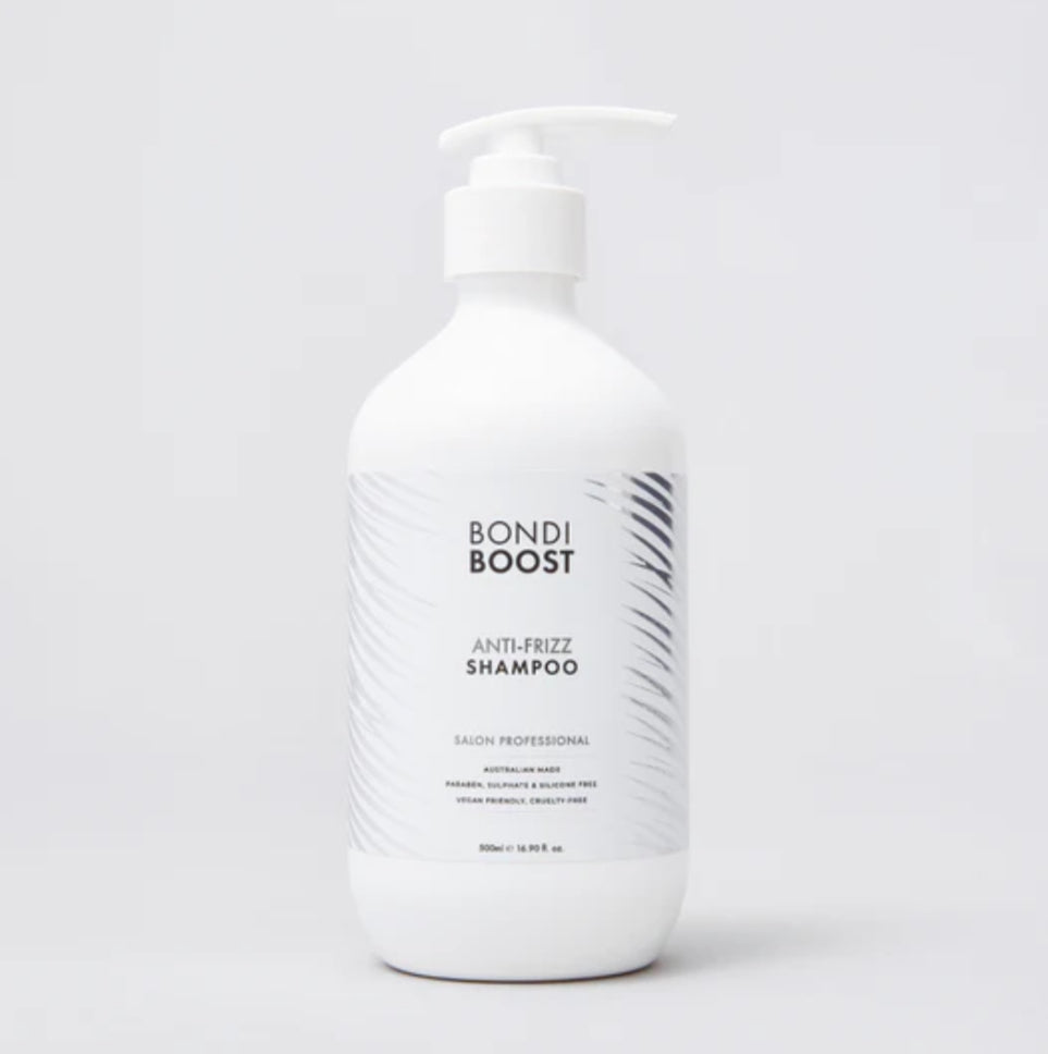 Bondi Boost Anti Frizz Shampoo 500ml - AtsiHairSupplies