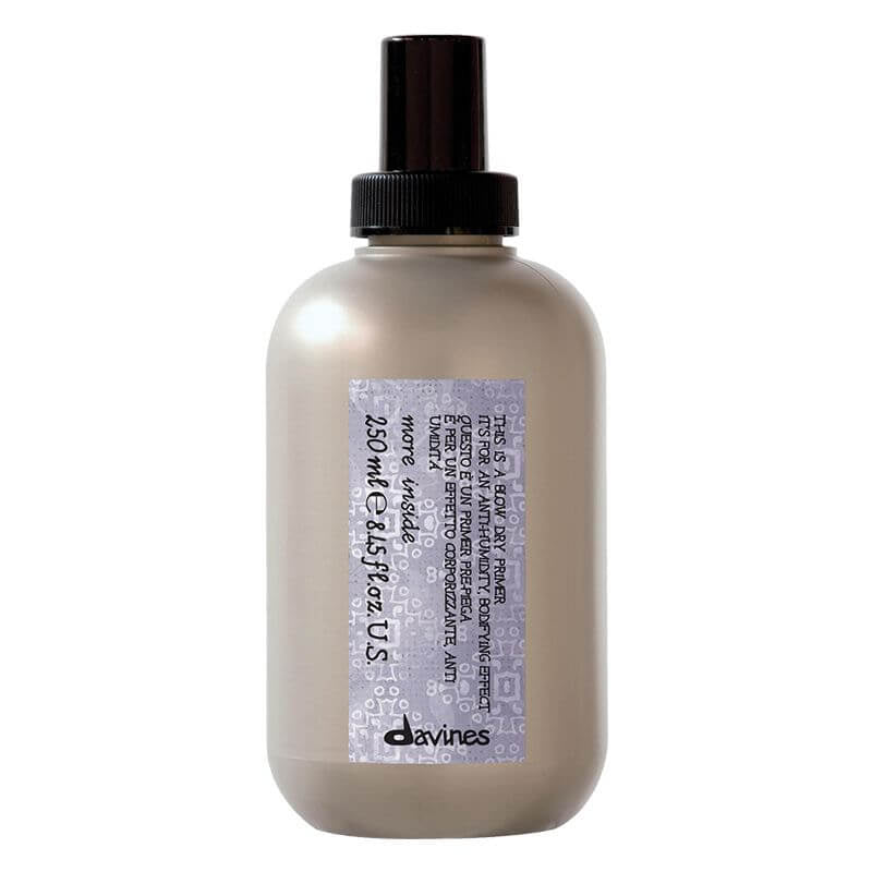 Davines Blow Dryer Primer 250ml - AtsiHairSupplies