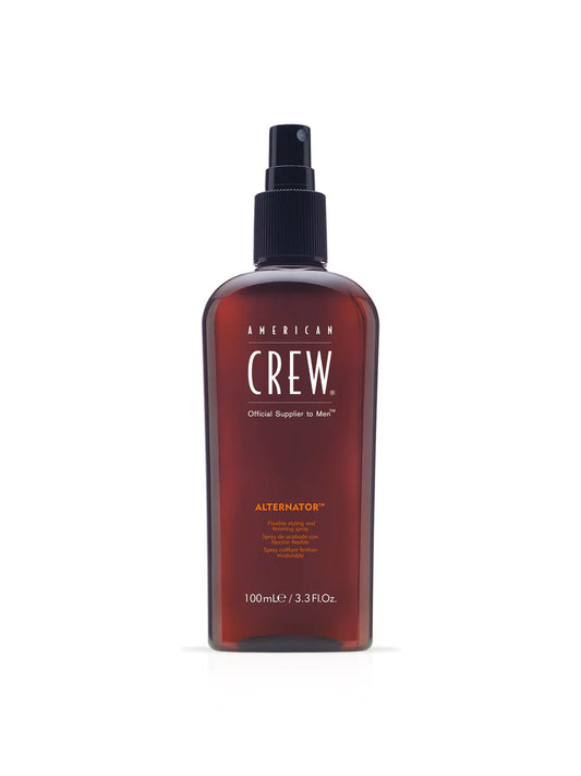 AMERICAN CREW ALTERNATOR FINISHING SPRAY 100ml - AtsiHairSupplies