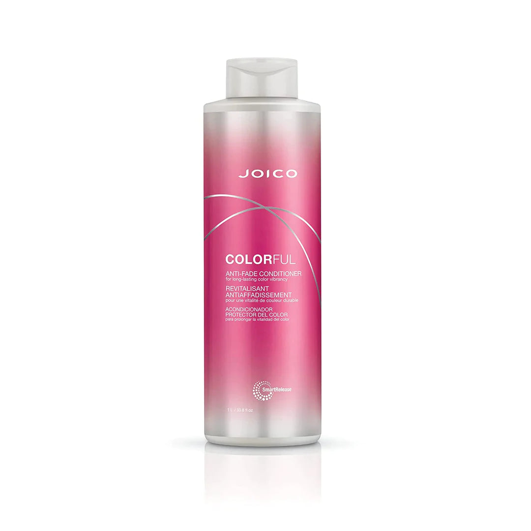Joico Colorful Anti-Fade Conditioner 1L - AtsiHairSupplies