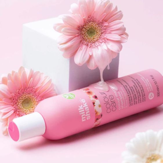milk_shake Flower Colour Maintainer Shampoo 300ml - AtsiHairSupplies