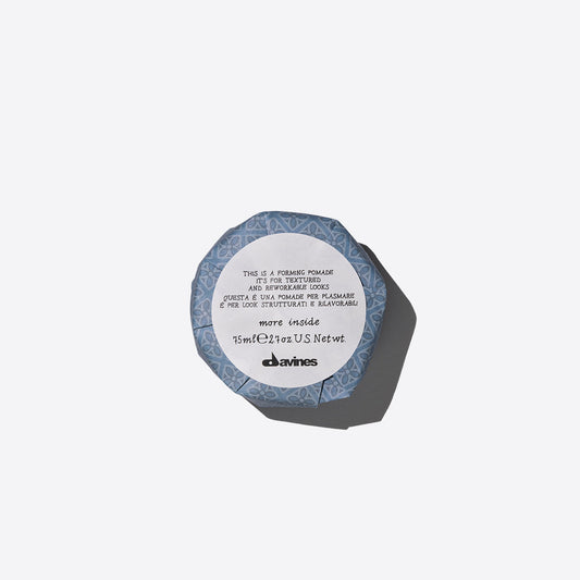 Davines Forming Pomade 75ml - AtsiHairSupplies